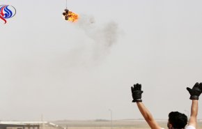 اربع غارات لطيران الاحتلال على شمال قطاع غزة