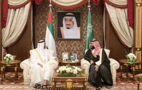 صدمة لـ”ابن سلمان” و”ابن زايد” .. ما هي؟