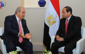 هذا ما دار بين علاوي والسيسي في القاهرة ..