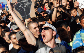 مصير الحراك الشعبي في المغرب!