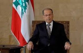 الرئيس عون: ساعة الحساب حانت 