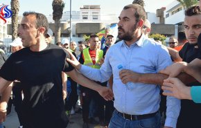 فيديو؛ أحكام قاسية في المغرب بحق قادة 