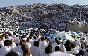 مسؤول: تم التمهید لمشاركة الحجاج الايرانيين بكرامة في مناسك العام الجاري