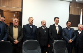 إيران تؤكد على رفع حجم التبادل التجاري مع أفغانستان الى 5 مليارات دولار
