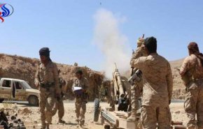  آخر التطورات الميدانية في اليمن