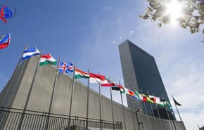 ايران تطالب بتحميل اميركا مسؤولية انتهاك الاتفاق النووي وميثاق الامم المتحدة