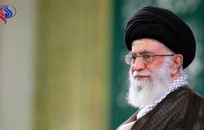 رسالة شكر وتقدير من قائد الثورة الإسلامية لإمام جمعة خرمشهر