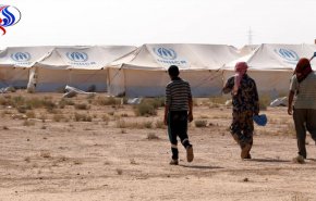 الأردن يؤكد عدم قدرته على استقبال لاجئين جدد