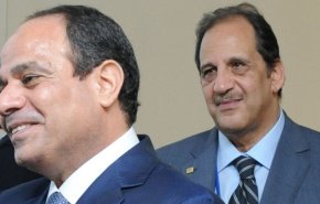 السيسي يعين مساعدا بارزا له رئيسا للمخابرات العامة