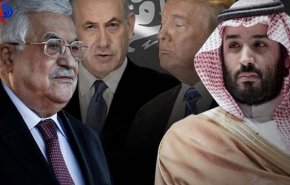  لقاء عربي-إسرائيلي في الأردن سرا لإتمام صفقة ترامب