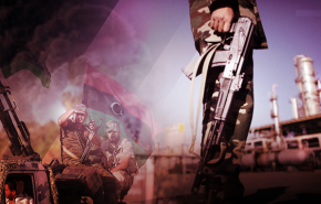 ليبيا.. النفط يعمق الانقسامات بين السلطتين المتنافستين 