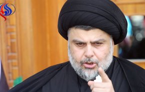 الصدر يعيد هيكلة قوات 
