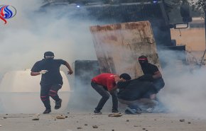 نيويورك تايمز: البحرين تلقّت 10 مليارات دولار من دول الخليج الفارسي لقمع تظاهرات 2011 
