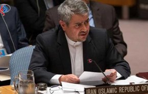 ايران تدعو الى تدوين استراتيجية اقليمية مشتركة للتصدي للارهاب