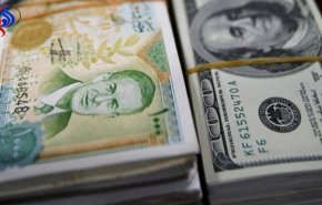 سوريا.. اضطراب سعر الدولار: لعبة 