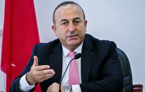 تركيا: لن نقطع علاقاتنا التجارية مع إيران بأمر آخرين

