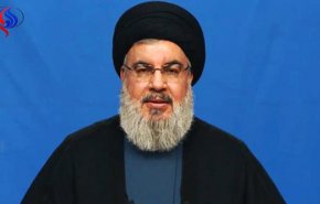 السيد نصرالله:محركات 