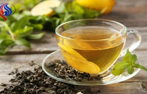 احذر الأفراط في تناول الشاي الأخضر