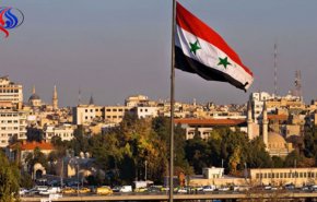 مدينة قيد الولادة داخل دمشق... اليكم التفاصيل!