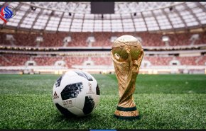جدول مباريات الدور الـ16 في مونديال روسيا 2018