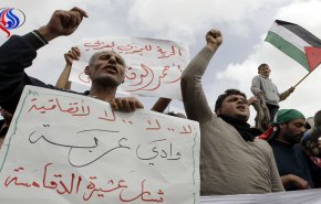 حماس تشيد بقرار الأردن استعادة الباقورة والغمر من الاحتلال

