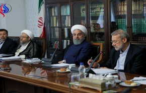 اجتماع السلطات الثلاث یبحث في سناریوهات التصدی للتهدیدات الامریكیة