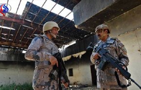 بلجيكا تسحب رخصا لتصدير الأسلحة إلى السعودية