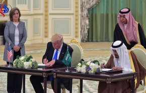 لماذا صفقة ترامب وليس 