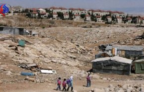 فعالية احتجاجية بالقدس ضد مخطط إسرائيلي لهدم 