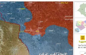 شاهد بالفيديو.. هكذا سحق الجيش السوري ملسحي حوران وعزل ريفي درعا !
