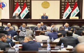 العراق يدخل فترة الفراغ الدستوري 