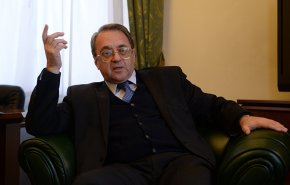موسكو: الوجود الإيراني في سوريا من مصلحة 
