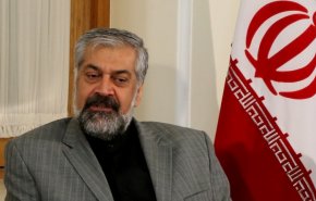 سرمدي: سياسات ترامب انتهاك للقانون الدولي