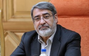 90 بالمئة من الاشرار يدخلون ايران من الحدود الباكستانية