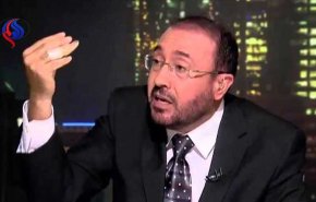 بالفيديو.. فيصل القاسم يتعرض لـ