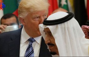 الجزائر تحذر سلمان من “كارثة” أوامر ترامب بزيادة الإنتاج