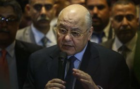 المرشح الرئاسي السابق للرئاسة المصرية: أسعى لتشكيل معارضة تساند السيسي
