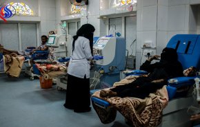 تحذير وزارة الصحة اليمنية من تفاقم وضع مرضى الكلى