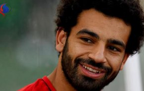 صلاح يتقاضى أعلى راتب في تاريخ نادي ليفربول