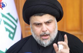الصدر يطرح تساؤلات ويؤكد بانتظار محاكمة الفاسدين
