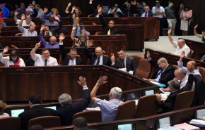 المصادقة النهائية على قانون خصم رواتب الأسرى الفلسطينيين