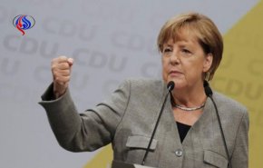 اتفاق  بالمانيا ينقذ حكومة ميركل من الانهيار!!