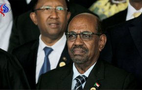 البشير يتحدث عن الفقر في السودان