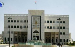 سوريا تدعو مواطنيها الذين غادروا البلاد الى هذا الامر!