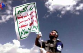 الحرب علی الیمن، ورقة سعودية لـ