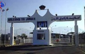 فتح 3 معابر حدودية بين الأردن وسوريا لإيصال المساعدات 