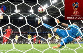 كأس العالم 2018.. جدول مباريات دور الـ