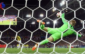 أهداف مباراتي اليوم الـ 20 من مونديال روسيا 2018
