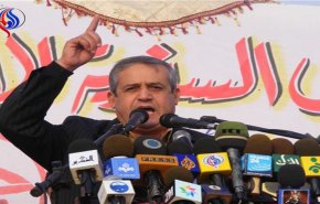 مطالبات فلسطينية بمواجهة 