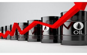 هكذا اثرت تصريحات روحاني على اسعار النفط العالمية 